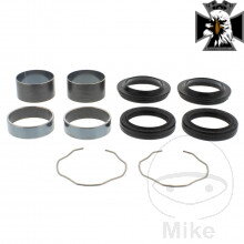 Tlmiče opravná sada Kompletná TMX pre Yamaha Virago XV 750 1992-1997 Tlmiče opravná sada Kompletná TMX pre Yamaha Virago XV 750 1992-1997