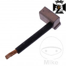 Uhlíky JMP obsah 1 ks. pre Kawasaki Vulcan 1600 2003-2008 Uhlíky JMP obsah 1 ks. pre Kawasaki Vulcan 1600 2003-2008