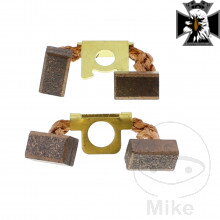 Uhlíky sada Tourmax obsah 2 ks pre Yamaha MT09 / FZ09 RN69 2021-2023 Uhlíky sada Tourmax obsah 2 ks pre Yamaha MT09 / FZ09 RN69 2021-2023