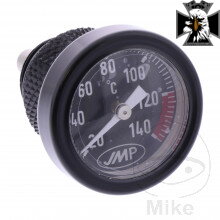 Ukazovateľ teploty oleja JMP 20X1.5MM alternatíva 7090078 pre Suzuki VZ800 Marauder 1997-2003