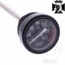 Ukazovateľ teploty oleja JMP 20X1.5MM alternatíva 7090459 pre Suzuki VL1500 Intruder 1998-2012 Ukazovateľ teploty oleja JMP 20X1.5MM alternatíva 7090459 pre Suzuki VL1500 Intruder 1998-2012