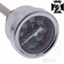 Ukazovateľ teploty oleja JMP 20X2.5 mm pre Honda VT 750 C2B RC53 Shadow Black Spirit 2010-2016 Ukazovateľ teploty oleja JMP 20X2.5 mm pre Honda VT 750 C2B RC53 Shadow Black Spirit 2010-2016