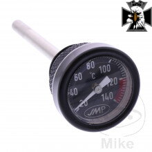 Ukazovateľ teploty oleja JMP 24X3MM alternatíva 7090293 pre Honda Shadow VT600 1988-2000 Ukazovateľ teploty oleja JMP 24X3MM alternatíva 7090293 pre Honda Shadow VT600 1988-2000