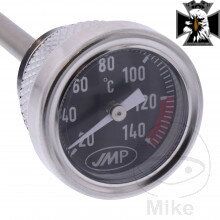 Ukazovateľ teploty oleja JMP 24X3MM alternatíva 7091044 pre Honda VT750 C2 RC44 Aero 1997-2002 Ukazovateľ teploty oleja JMP 24X3MM alternatíva 7091044 pre Honda VT750 C2 RC44 Aero 1997-2002
