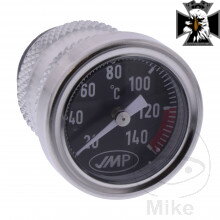 Ukazovateľ teploty oleja JMP 24X3MM alternatíva 7091119 pre Honda VF750C Magna RC43 1993-2000 Ukazovateľ teploty oleja JMP 24X3MM alternatíva 7091119 pre Honda VF750C Magna RC43 1993-2000