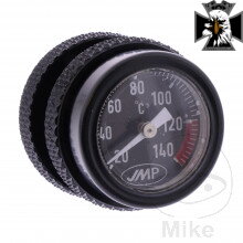 Ukazovateľ teploty oleja JMP 30X1.5MM alternatíva 7091374 pre Kawasaki Vulcan 1600 2003-2008 Ukazovateľ teploty oleja JMP 30X1.5MM alternatíva 7091374 pre Kawasaki Vulcan 1600 2003-2008