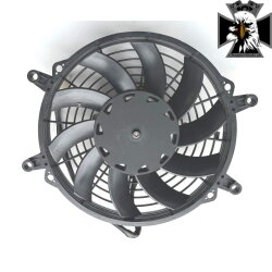 Ventilátor chladiča pre cfmoto cforce 500 520 9010-180200-A000