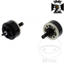 Ventilček vidlica 335 YSS pre Honda GL1500 F6C Valkyrie 1997-2003 Ventilček vidlica 335 YSS pre Honda GL1500 F6C Valkyrie 1997-2003