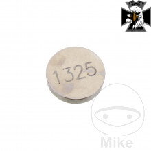 Ventilová podložka 7.5 mm 1.325 JMP PRX 7470287 pre Honda CMX 500