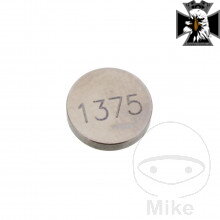 Ventilová podložka 7.5 mm 1.375 JMP PRX 7470289 pre Honda CMX 500 Ventilová podložka 7.5 mm 1.375 JMP PRX 7470289 pre Honda CMX 500