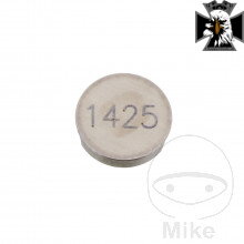 Ventilová podložka 7.5 mm 1.425 JMP PRX 7470291 pre Honda CMX 500 Ventilová podložka 7.5 mm 1.425 JMP PRX 7470291 pre Honda CMX 500