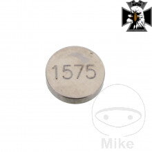 Ventilová podložka 7.5 mm 1.575 JMP PRX 7470298 pre Honda CMX 500 Ventilová podložka 7.5 mm 1.575 JMP PRX 7470298 pre Honda CMX 500