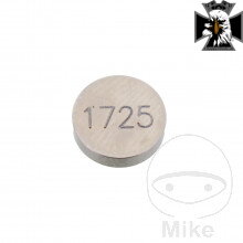 Ventilová podložka 7.5 mm 1.725 JMP PRX 7470304 pre Honda CMX 500 Ventilová podložka 7.5 mm 1.725 JMP PRX 7470304 pre Honda CMX 500