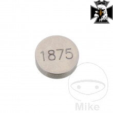 Ventilová podložka 7.5 mm 1.875 JMP PRX 7470311 pre Honda CMX 500 Ventilová podložka 7.5 mm 1.875 JMP PRX 7470311 pre Honda CMX 500