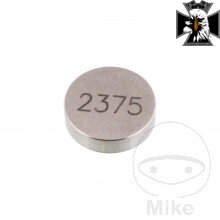 Ventilová podložka 7.5 mm 2.375 JMP PRX 7470333 pre Honda CMX 500 Ventilová podložka 7.5 mm 2.375 JMP PRX 7470333 pre Honda CMX 500