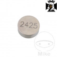 Ventilová podložka 7.5 mm 2.425 JMP PRX 7470335 pre Honda CMX 500 Ventilová podložka 7.5 mm 2.425 JMP PRX 7470335 pre Honda CMX 500