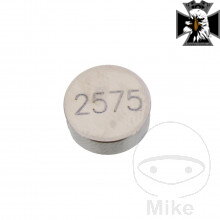 Ventilová podložka 7.5 mm 2.575 JMP PRX 7470341 pre Honda CMX 500 Ventilová podložka 7.5 mm 2.575 JMP PRX 7470341 pre Honda CMX 500