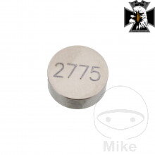 Ventilová podložka 7.5 MM 2.775 JMP pre Honda CMX 500