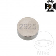 Ventilová podložka 7.5 mm 2.925 JMP PRX 7470356 pre Honda CMX 500
