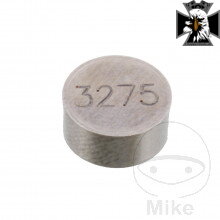 Ventilová podložka 7.5 mm 3.275 JMP PRX 7470372 pre Honda CMX 500 Ventilová podložka 7.5 mm 3.275 JMP PRX 7470372 pre Honda CMX 500