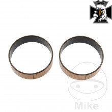 Vodítko sada klzák JMP 49X52X15 pre Suzuki Intruder VLR C1800R 2008-2013 Vodítko sada klzák JMP 49X52X15 pre Suzuki Intruder VLR C1800R 2008-2013