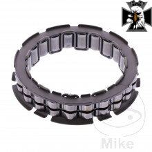 Voľnobežka originálny diel pre Kawasaki Vulcan 1600 2003-2008 Voľnobežka originálny diel pre Kawasaki Vulcan 1600 2003-2008
