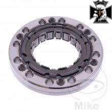 Voľnobežka originálny diel pre Yamaha MT09 / FZ09 RN69 2021-2023 Voľnobežka originálny diel pre Yamaha MT09 / FZ09 RN69 2021-2023