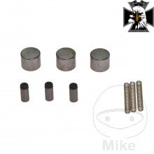 Voľnobežka štartéra opravná sada Tourmax pre Yamaha Virago XV535 1988-2000 Voľnobežka štartéra opravná sada Tourmax pre Yamaha Virago XV535 1988-2000