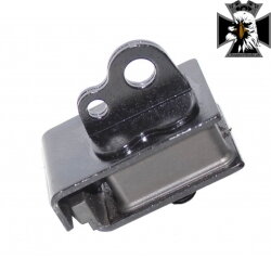 Výmena gumového vankúša držiaka motora Yamaha Grizzly 550 700 3B4-21485-00-00 3B4-21485-01-00 Výmena gumového vankúša držiaka motora Yamaha Grizzly 550 700 3B4-21485-00-00 3B4-21485-01-00
