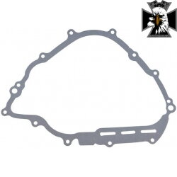 Výmena tesnenia krytu alternátora yamaha Grizzly 700 3B4-15451-00 Výmena tesnenia krytu alternátora yamaha Grizzly 700 3B4-15451-00