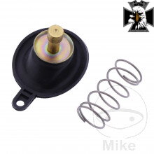 Vzduchový Ventil JMP alternatíva 7241623/7243282 pre Yamaha Virago XV535 1988-2000 Vzduchový Ventil JMP alternatíva 7241623/7243282 pre Yamaha Virago XV535 1988-2000