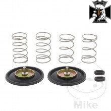 Vzduchový ventil Tourmax Karburátor pre Honda Shadow VT1100 C2 ACE SC32 1995-2000 Vzduchový ventil Tourmax Karburátor pre Honda Shadow VT1100 C2 ACE SC32 1995-2000