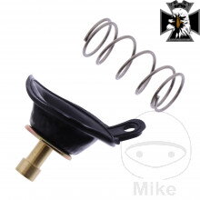 Vzduchový ventil Tourmax Karburátor pre Yamaha Virago XV535 1988-2000 Vzduchový ventil Tourmax Karburátor pre Yamaha Virago XV535 1988-2000