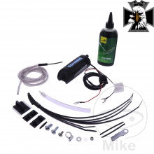 X-System 2.0 Scottoiler UNI s BIO OEL pre Honda Shadow VT600 1988-2000 X-System 2.0 Scottoiler UNI s BIO OEL pre Honda Shadow VT600 1988-2000