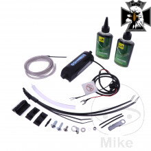 X-System 3.0 Scottoiler All Climate Biodegradable Green pre Suzuki VZ800 Marauder 1997-2003 X-System 3.0 Scottoiler All Climate Biodegradable Green pre Suzuki VZ800 Marauder 1997-2003