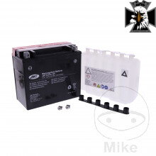 Yuasa 7071814 0099 6ON 0096 pre Honda VTX 1800 2001-2006 Yuasa 7071814 0099 6ON 0096 pre Honda VTX 1800 2001-2006