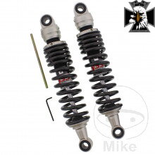 Zadný tlmič pár YSS nastaviteľný pre Honda VF750C Magna RC43 1993-2000