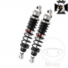 Zadný tlmič pár YSS nastaviteľný pre Yamaha Virago XV1100 Zadný tlmič pár YSS nastaviteľný pre Yamaha Virago XV1100
