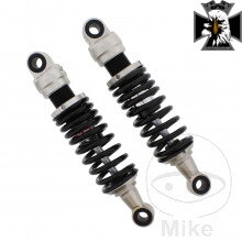 Zadný tlmič pár YSS nastaviteľný pre Yamaha Virago XV535 1988-2000 Zadný tlmič pár YSS nastaviteľný pre Yamaha Virago XV535 1988-2000
