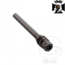 .Zaisťovací čap brzdovej doštičky JMP Bolt pre Honda VF750C Magna RC43 1993-2000 .Zaisťovací čap brzdovej doštičky JMP Bolt pre Honda VF750C Magna RC43 1993-2000