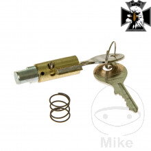 Zámok s kľúčom pre Yamaha Virago XV535 1988-2000 Zámok s kľúčom pre Yamaha Virago XV535 1988-2000