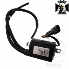 Zapaľovacia cievka predná TMX pre Suzuki Intruder M1500 2009-2011 Zapaľovacia cievka predná TMX pre Suzuki Intruder M1500 2009-2011