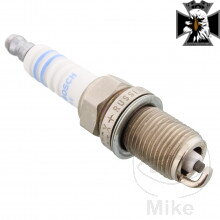 Zapaľovacia sviečka Bosch FR7DCX+ Alternative: Satz 1345685 pre Honda GL1800 GoldWing 2001-2017 Zapaľovacia sviečka Bosch FR7DCX+ Alternative: Satz 1345685 pre Honda GL1800 GoldWing 2001-2017