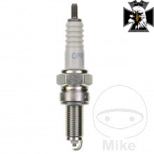 Zapaľovacia sviečka NGK CPR6EA-9 SAE M4 Alternative: IR 7080196 pre Suzuki Intruder M1800R   VZR1800 2006-2017