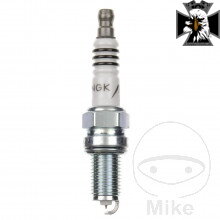 Zapaľovacia sviečka NGK DCPR8EIX náhrada Iridium pre BMW R1200GS 2004-2007 (72kw verzia) Zapaľovacia sviečka NGK DCPR8EIX náhrada Iridium pre BMW R1200GS 2004-2007 (72kw verzia)