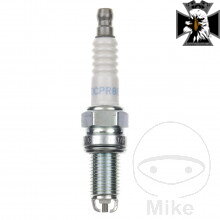 Zapaľovacia sviečka NGK DCPR8EKC pre BMW R1200GS 2004-2007 (72kw verzia) Zapaľovacia sviečka NGK DCPR8EKC pre BMW R1200GS 2004-2007 (72kw verzia)