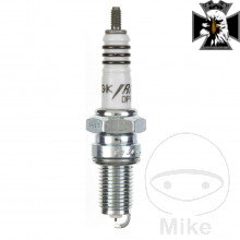 Zapaľovacia sviečka NGK DPR8EIX-9 náhrada Iridium pre Suzuki VL1500 Intruder 1998-2012 Zapaľovacia sviečka NGK DPR8EIX-9 náhrada Iridium pre Suzuki VL1500 Intruder 1998-2012