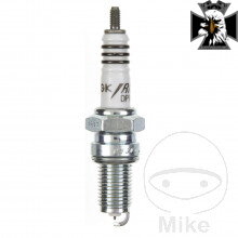 Zapaľovacia sviečka NGK DPR8EIX-9 náhrada Iridium pre Suzuki VZ800 Marauder 1997-2003 Zapaľovacia sviečka NGK DPR8EIX-9 náhrada Iridium pre Suzuki VZ800 Marauder 1997-2003