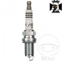 Zapaľovacia sviečka NGK BKR7EIX náhrada Iridium pre BMW R1150GS 1999-2005 Zapaľovacia sviečka NGK BKR7EIX náhrada Iridium pre BMW R1150GS 1999-2005