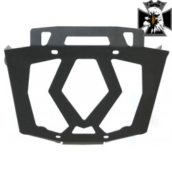 Zdvihák chladiča pre Yamaha Grizzly 700 2016-2021 Zdvihák chladiča pre Yamaha Grizzly 700 2016-2021